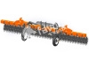 Rotary Harrow Rotary Harrow