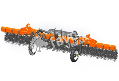 Brony wirnikowe Brony wirnikowe