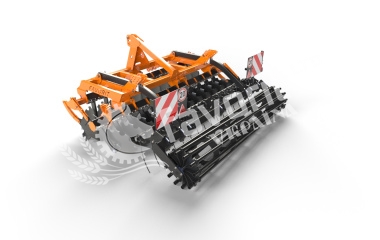 Лущильники