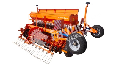 Siewniki zbożowe Siewniki zbożowe