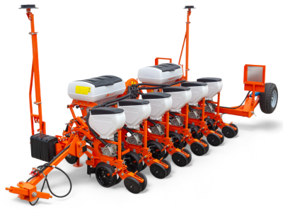 Siewniki do upraw rzędowych Siewniki do upraw rzędowych