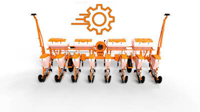 Spare parts for Venza planters