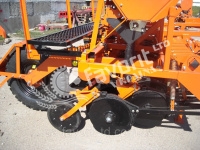 Grain seeder SZF-3600-P (press) (SZ) seeder Grain seeder SZF-3600-P (press) (SZ) seeder