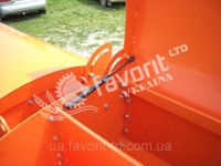 Grain seeder SZF-3600-P (press) (SZ) seeder Grain seeder SZF-3600-P (press) (SZ) seeder