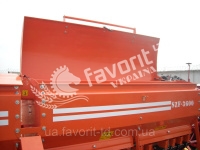Grain seeder SZF-3600-P (press) (SZ) seeder Grain seeder SZF-3600-P (press) (SZ) seeder