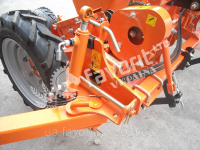 Vesna-6 precision seeding pneumatic seeder (UPS seeder)