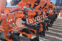 Сеялка пневматическая точного высева Весна-12 (сеялка УПС) свекольная