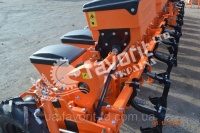 Сеялка пневматическая точного высева Весна-12 (сеялка УПС) свекольная