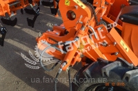 Сеялка пневматическая точного высева Весна-12 (сеялка УПС) свекольная