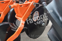 Grain seeder (SZ) SZF-5400-V (variable) seeder variable Grain seeder (SZ) SZF-5400-V (variable) seeder variable