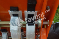 Grain seeder (SZ) SZF-5400-V (variable) seeder variable Grain seeder (SZ) SZF-5400-V (variable) seeder variable