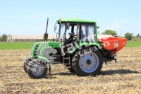 Mineral fertilizer spreader RDF-3000-0 (mounted) Mineral fertilizer spreader RDF-3000-0 (mounted)