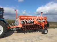 Сеялка зерновая СЗФ-4000-V сеялка сз вариаторная Сеялка зерновая СЗФ-4000-V сеялка сз вариаторная