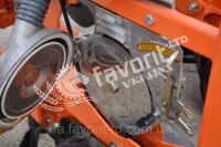 Сівалка точного висіву VENZA-6 Pro mini-till (з системою внесення рідких добрив) Сівалка точного висіву VENZA-6 Pro mini-till (з системою внесення рідких добрив)