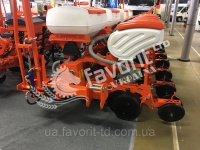 Сівалка пневматична точного висіву VENZA-6 Pro (дисковий сошник) Сівалка пневматична точного висіву VENZA-6 Pro (дисковий сошник)