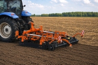 Pre-sowing Compactor TINKER-3,0