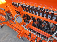Mounted grain seeder SZF-3000 PONY Mounted grain seeder SZF-3000 PONY