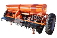 Grain seeder SZF-3600 (SZ-3,6) seeder Grain seeder SZF-3600 (SZ-3,6) seeder
