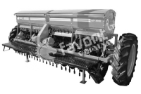 Grain seeder SZF-3600 (SZ-3,6) seeder Grain seeder SZF-3600 (SZ-3,6) seeder
