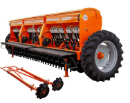Grain seeder (SZ) SZF-5400-V (variable) seeder variable Grain seeder (SZ) SZF-5400-V (variable) seeder variable
