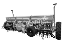 Сеялка зерновая СЗФ-5400 (СЗ) сеялка Сеялка зерновая СЗФ-5400 (СЗ) сеялка