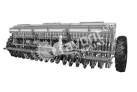Сеялка зерновая СЗ-5,4 СЗТ, СЗФ-5400-Т (травяной) сеялка травяная Сеялка зерновая СЗ-5,4 СЗТ, СЗФ-5400-Т (травяной) сеялка травяная