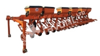 Культиватор КНРФ-5,6-03 (з системою внесення добрив) Культиватор КНРФ-5,6-03 (з системою внесення добрив)