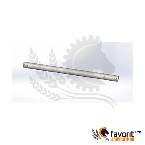 Photo - Shaft SZG 00.607B