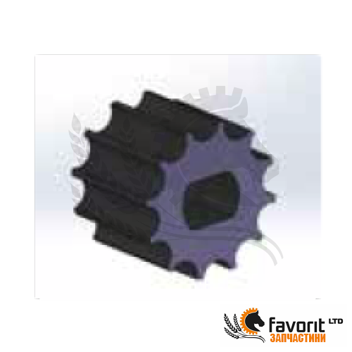 Photo - Coil H 108.05.002