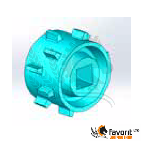Photo - SZG coil 00.018