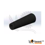 Ручка пластикова СЗФ 00.064