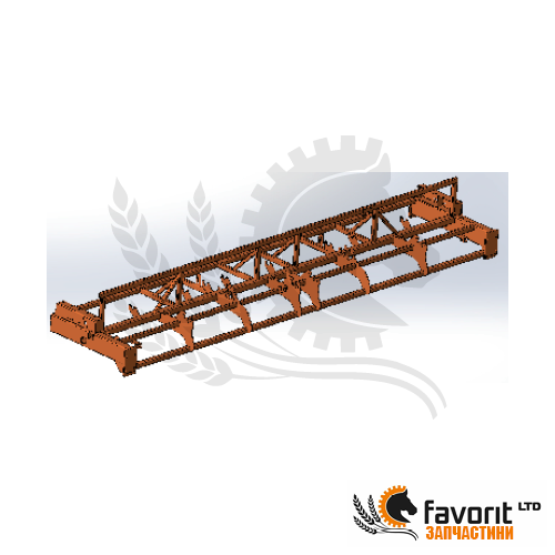 Photo - Frame NWF 54.070G SB