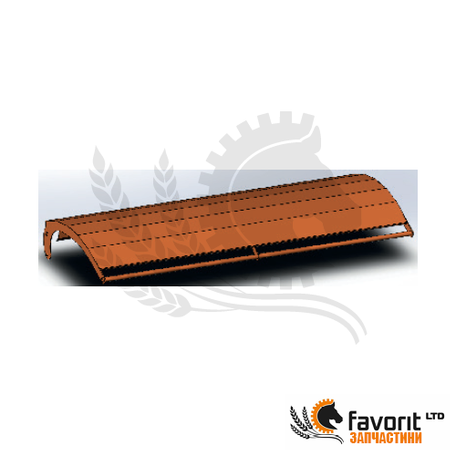 Photo - NWF roof 54.520 SB