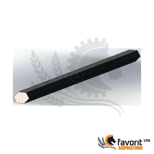 Photo - NWF shaft 54.614A