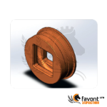 Вкладиш СЗФ 04.102