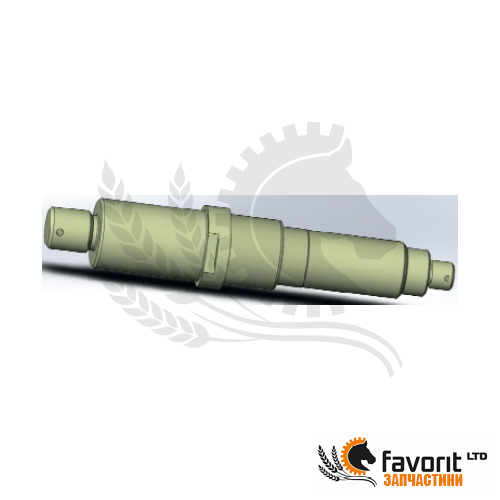 Photo - Flange SZF 00.101-01