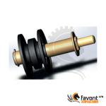 Шайба СГЖ 433