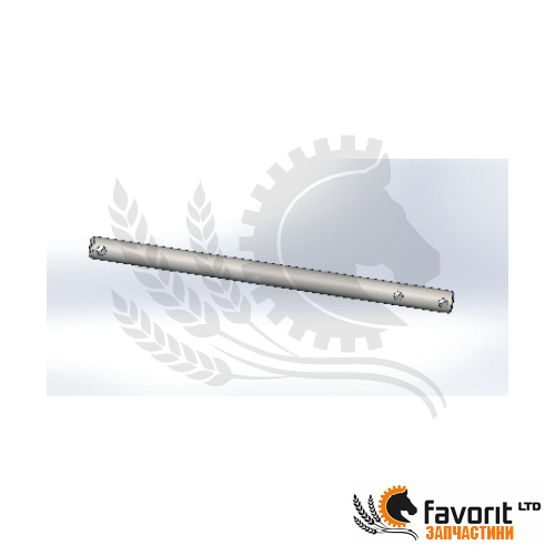 Photo - NWF shaft 54.603
