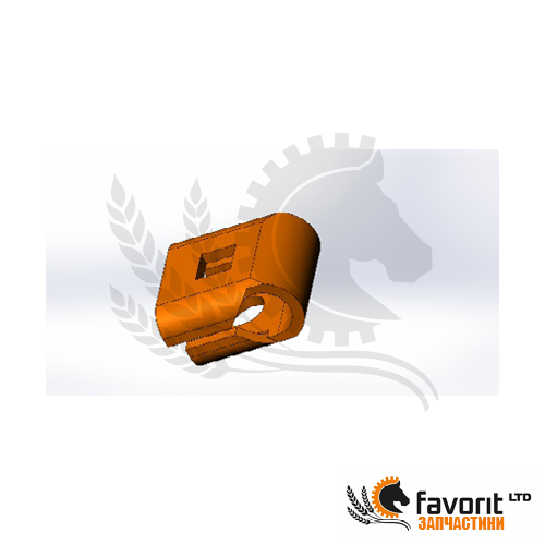 Photo - SZG bracket 00.4052