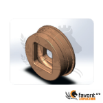 Вкладиш СЗФ 04.102