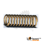 Пружина СЗФ 126.01.608