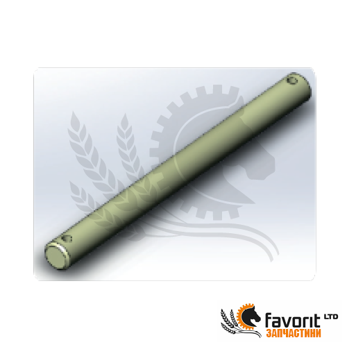 Photo - NWF axis 06.613