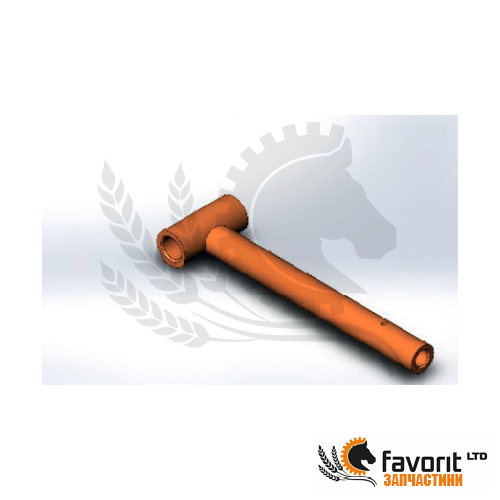 Photo - NWF lever 54.280B SB