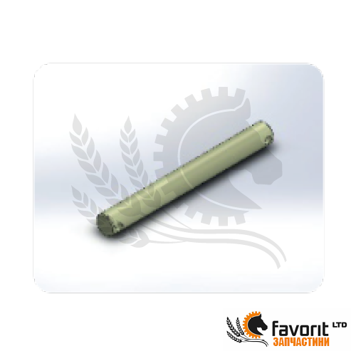Photo - NWF axis 04.614
