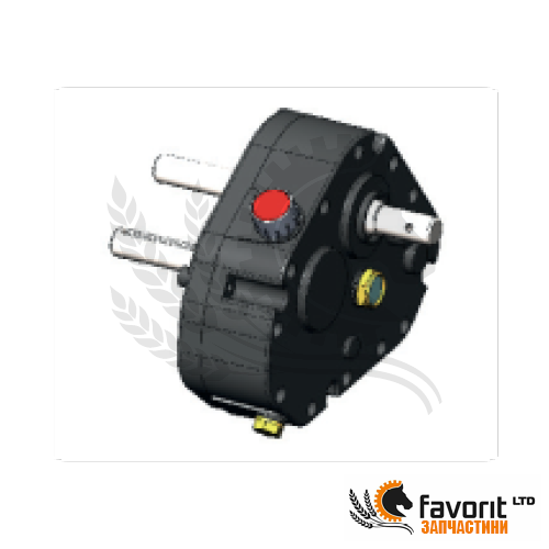 Photo - Variator V21 CW-CW