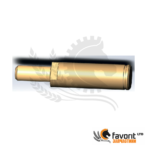 Photo - NWF axis 36.625