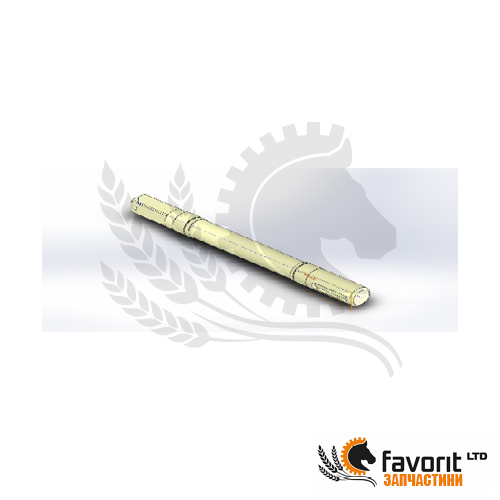 Photo - NWF shaft 108.00.6039
