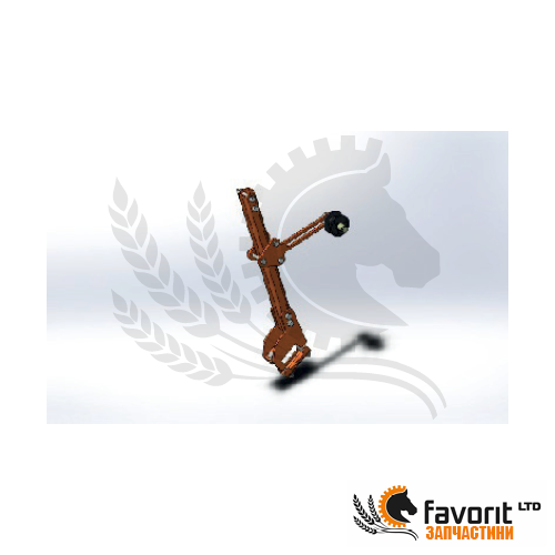 Photo - NWF holder 04.650 SB