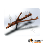 Сниця в зборі СЗФ 04.730Д СБ