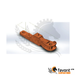 Mechanism of regulation of the NWF 04.430B SB Mechanism of regulation of the NWF 04.430B SB